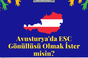 ESC089 - EggenLend & Avusturya’daki St. Peter Toplum Merkezleri