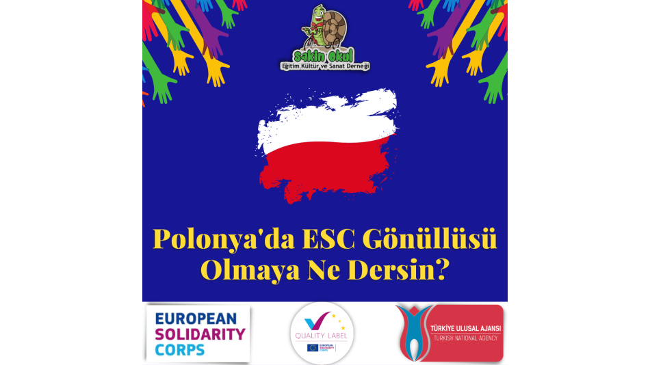 ESC061 - Intercultural activities for children in a kindergarten in Pułtusk